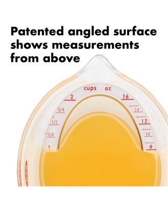 Good Grips 2-Cup Angled Measuring Cup