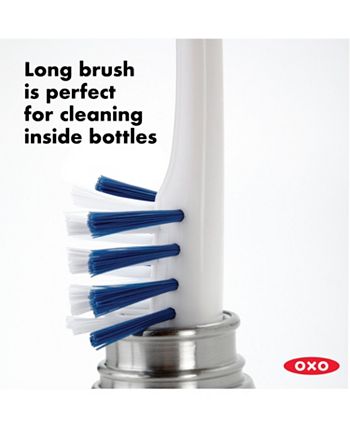 OXO - Good Grips 3-Pc. Water Bottle Cleaning Set