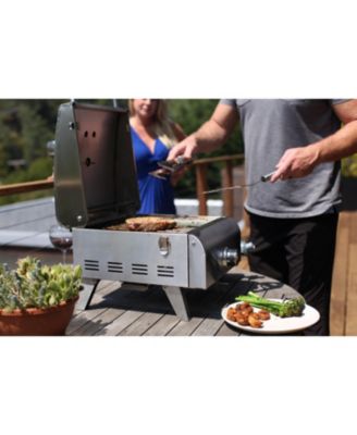 Cuisinart Professional Portable Gas Grill