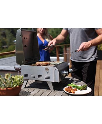 Cuisinart - Professional Portable Gas Grill