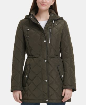 dkny anorak jacket