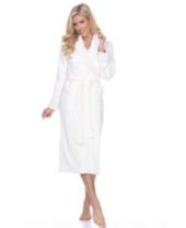 Spa Bathrobes Macy S