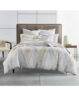 Hotel Collection Lateral Bedding Collection, Created for Macy's