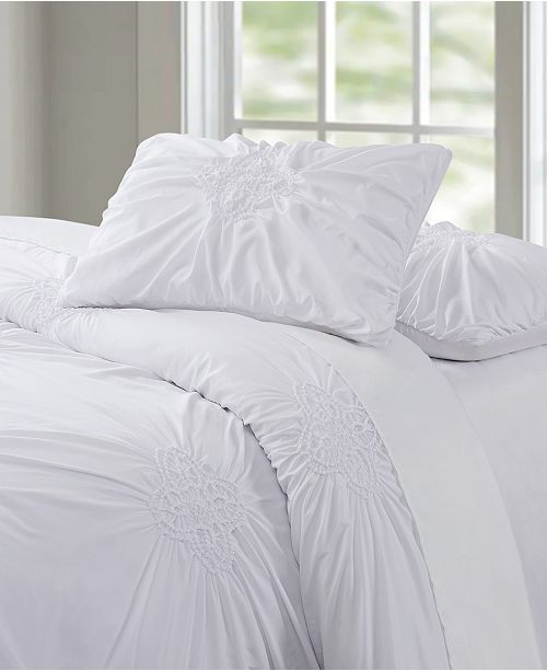 Christian Siriano New York Christian Siriano Georgia Rouched 3