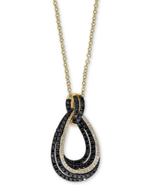 image of Effy Diamond Loop 18