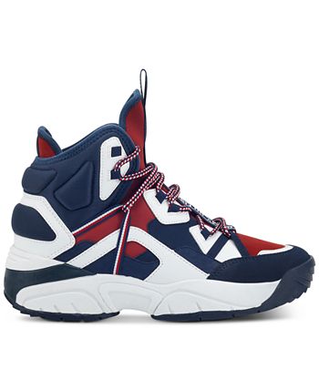 Tommy hilfiger dro sneakers top