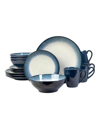 Novelle 16 Piece Dinnerware Set