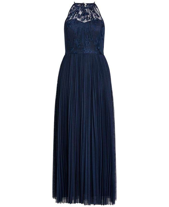 Angelic Maxi Dress