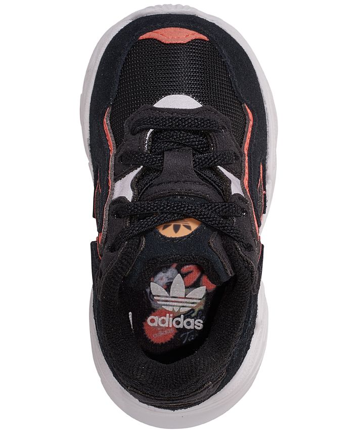 adidas yung sneaker toddler