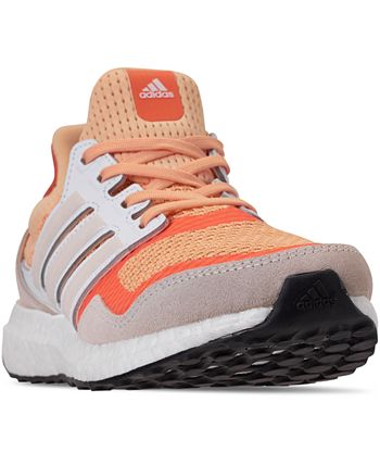 Adidas women's ultraboost running sale sneakers from finish line