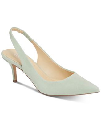 CHARLES by Charles David - Amy Pumps