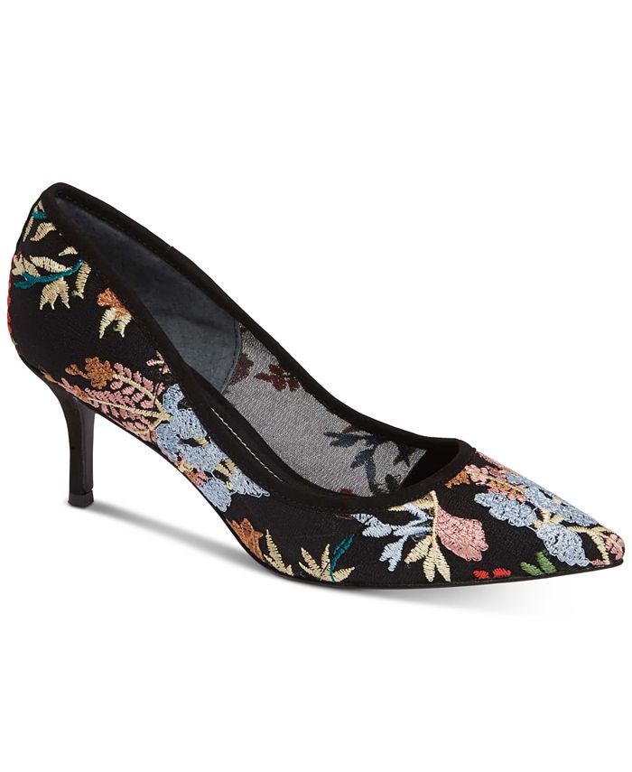 CHARLES by Charles David Addie Pumps - Macy's