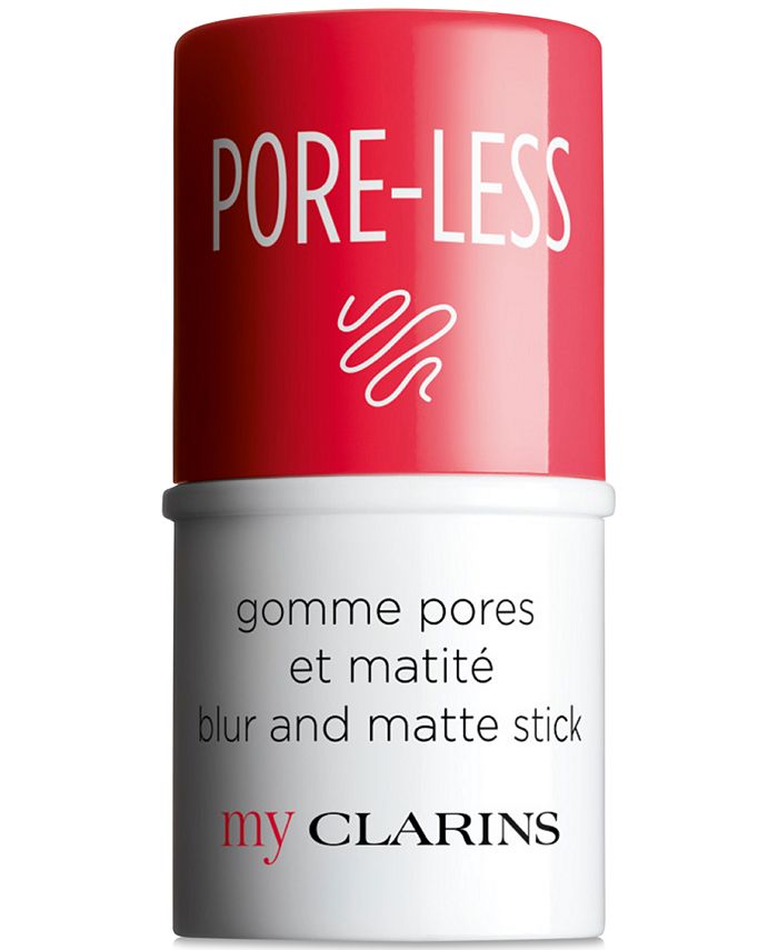 My Clarins - PORE-LESS Blur & Matte Stick, 0.11 oz.