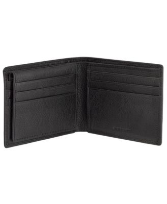 Samsonite Men's Samsonite RFID Credit Card Billfold Wallet
