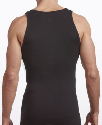 Premium Cotton Men's 2 Pack Tank Top