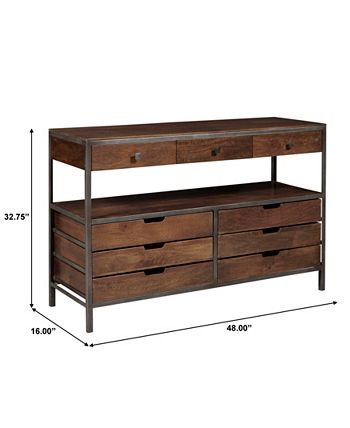 Furniture - Hinson Sideboard