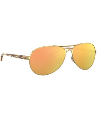 Polarized Sunglasses, OO4079 FEEDBACK