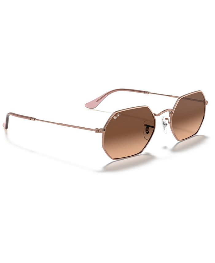 Ray-Ban - Sunglasses, RB3556N 53