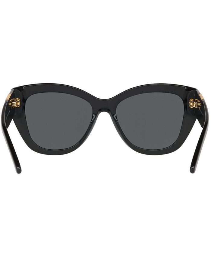 Ralph Lauren Sunglasses, RL8175 54 - Macy's