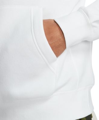 Men's Sportswear Club Fleece Pullover Hoodie