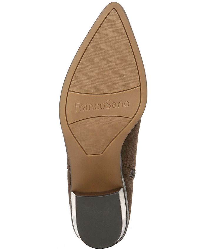 shay bootie franco sarto