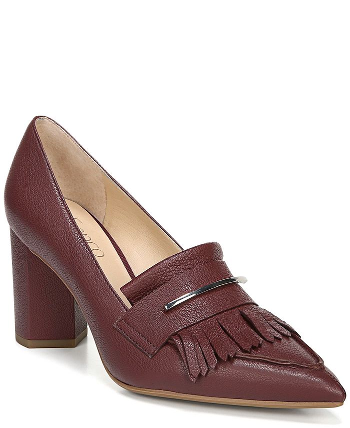 Franco sarto on sale noble pump