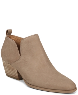 Franco Sarto Dingo 2 Booties Women's Shoes Size 8 M.