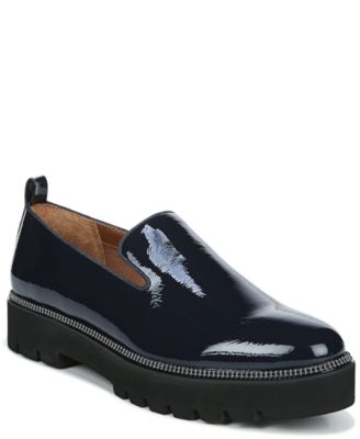 franco sarto brice platform loafer