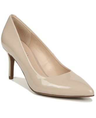 franco sarto nude heels
