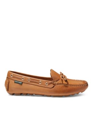 eastland women's loafers