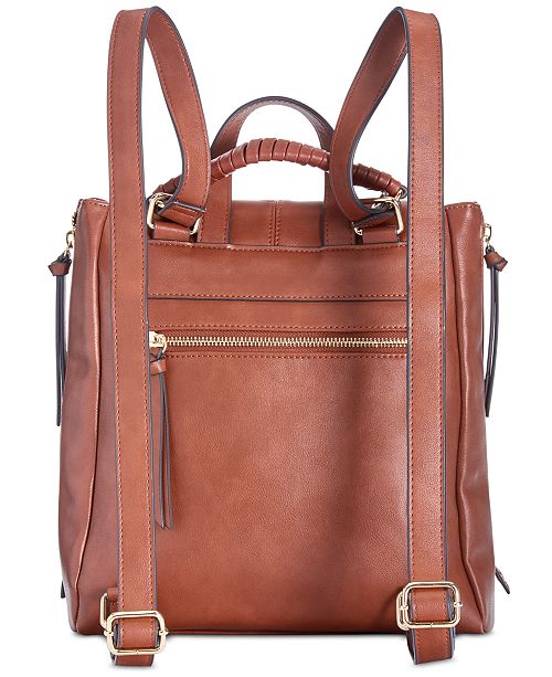 Inc International Concepts Inc Elliah Convertible Backpack