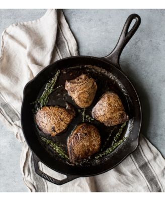 Lodge 12" Cast Iron Skillet