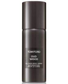 Tom Ford Oud Wood Sample Macy S