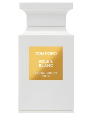 Shop Tom Ford Soleil Blanc Eau De Parfum, 3.4-oz.
