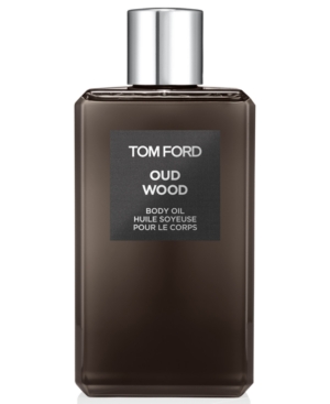 UPC 888066056281 product image for Tom Ford Oud Wood Body Oil, 8.4-oz. | upcitemdb.com