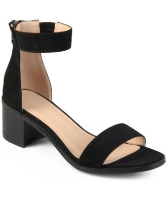 Women's Percy Block Heel Sandals