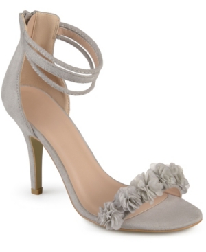 image of Journee Collection Women-s Eloise Heels Women-s Shoes