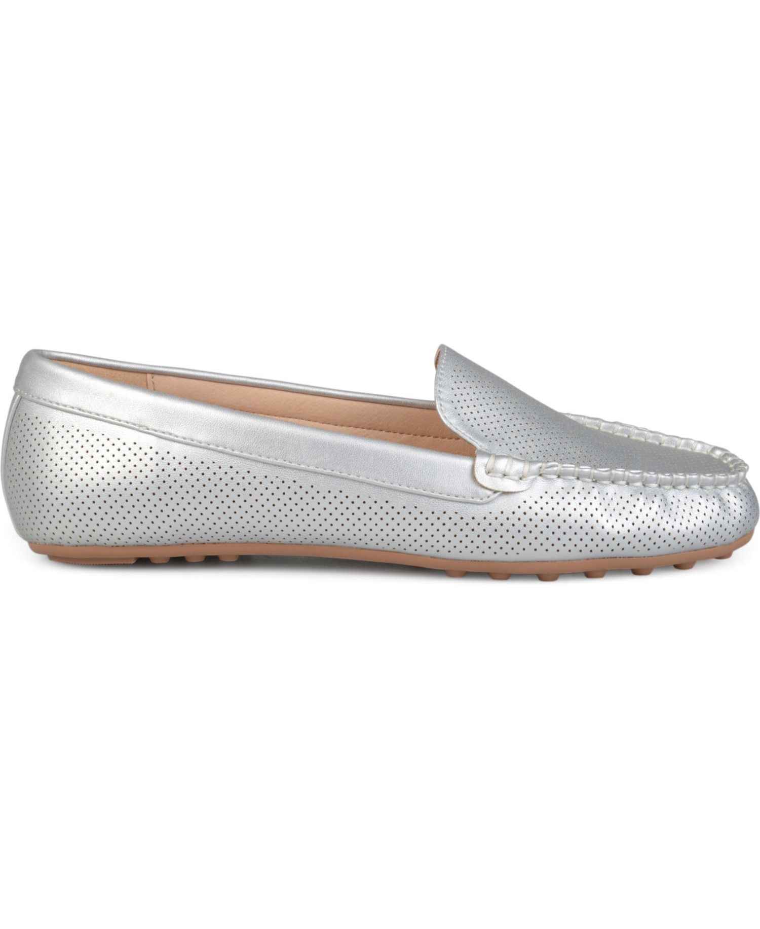 Women's Halsey Perforated Loafers