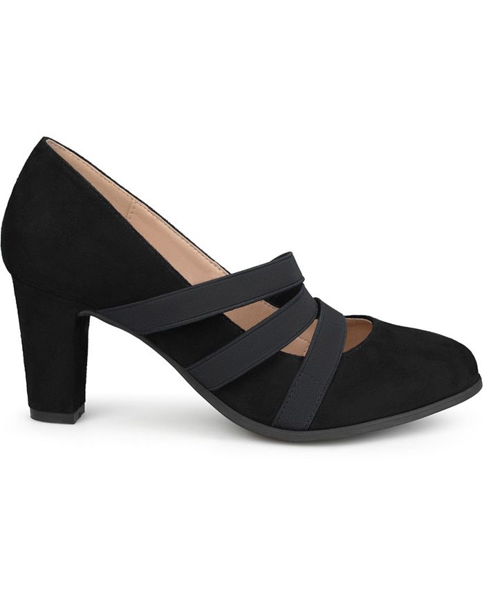 journee collection loren pump