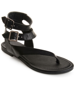 Journee Collection Women's Kyle Sandals Women's Shoes