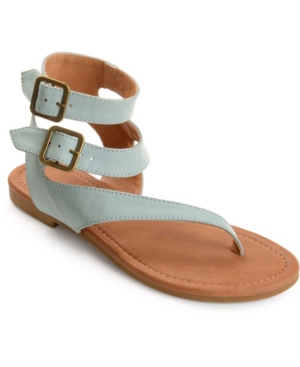 Journee Collection Women's Kyle Sandals Women's Shoes