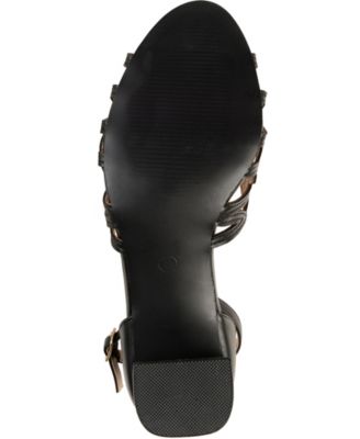 Journee Collection Women's Ashby Heels