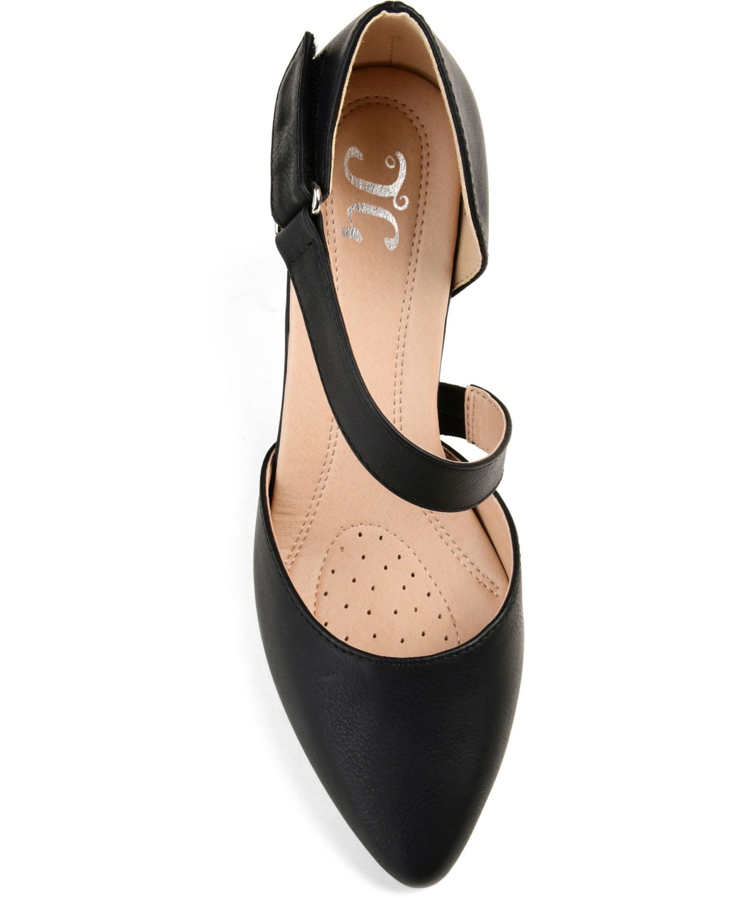 Women's Tillis Asymmetrical Dress Pumps