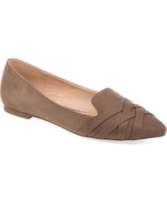 Women's Mindee Pointed Toe Flats