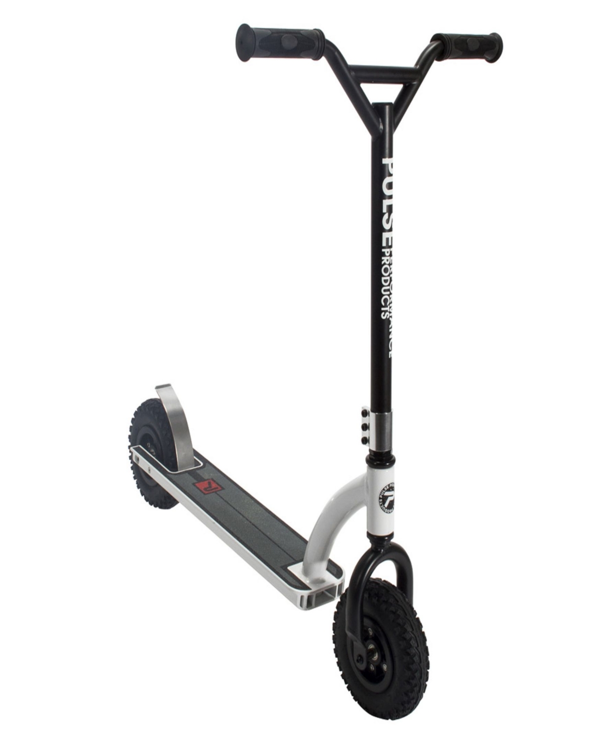 Pulse Performance Products DX1 Freestyle Dirt Scooter