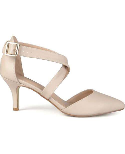 radley canvas low trainers