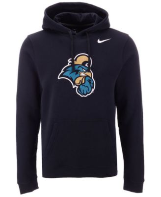 Nike - Club Fleece Hooded Sweatshirt