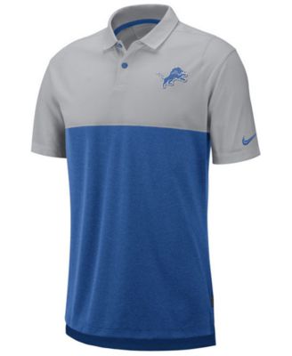 detroit lions polo shirts clearance