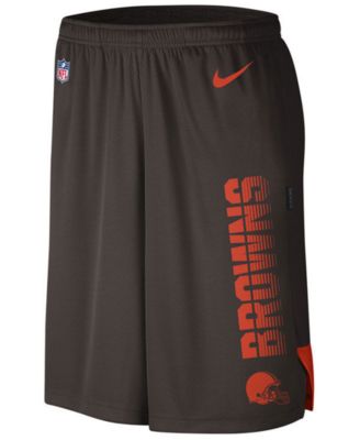 cleveland browns nike