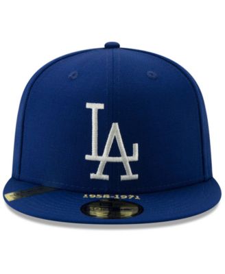 mlb timeline collection hats